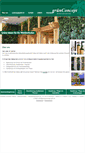 Mobile Screenshot of gruenconcept-gbr.de